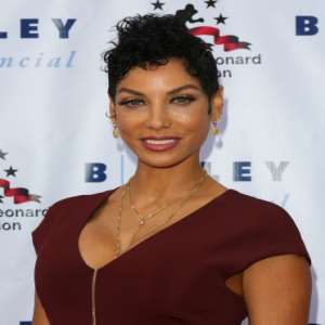 Nicole Murphy